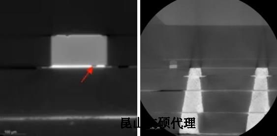 白城蔡司白城X射线显微镜