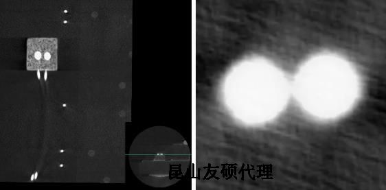 白城蔡司白城X射线显微镜