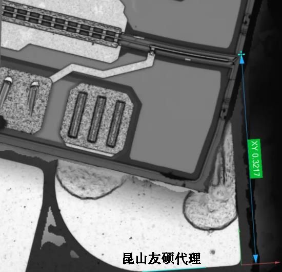 白城蔡司白城X射线显微镜