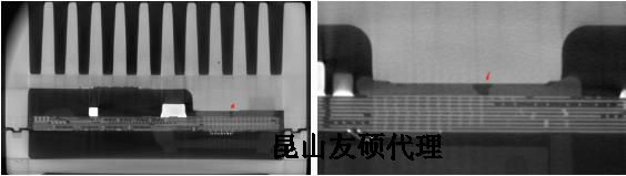 白城蔡司白城X射线显微镜